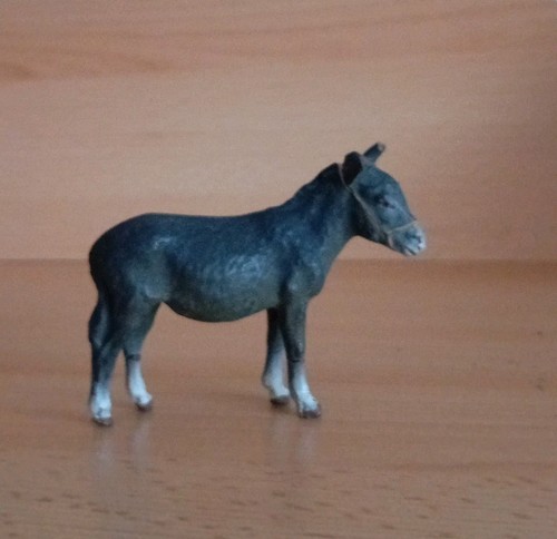 Masse esel tier figur - tier,