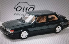 Saab 900 turbo otto - saab,