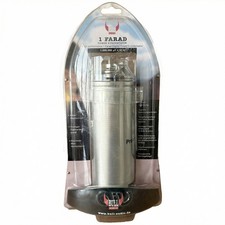 Bull Audio Car HiFi Anlage