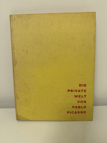 Die private welt von - private, pablo