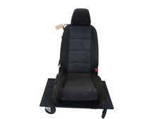 Sitz vorne rechts SHZ Lordose