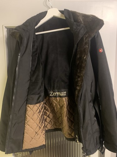 Wellensteyn zermatt jacke - wellensteyn,