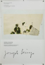 Original JOSEPH BEUYS