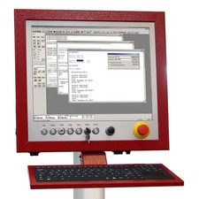 **SALE** isel CNC Bedienpanel