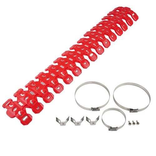 Auspuffschutz stroke für - auspuffschutz,