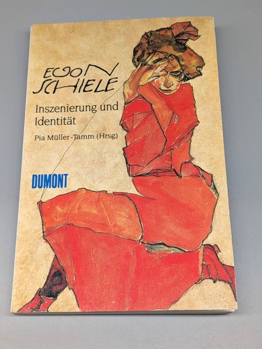 Egon schiele inszenierung - egon,