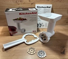 Kitchen Aid Fleischwolf 5FGA |