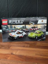 LEGO Speed Champions 75888 –
