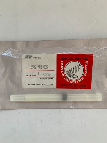 Benzinhahnfilter honda 250 - benzinhahnfilter, xl
