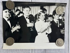 Original Pressefoto 1991