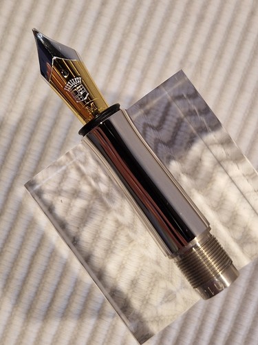 Graf von faber castell 18k - von, 750