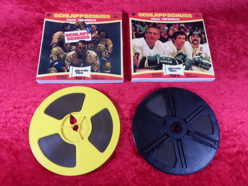 Super film schlappschuss - super, "schlappschuss"