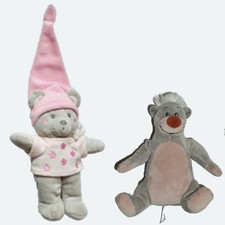 Auswahl Nicotoy Bär Teddy