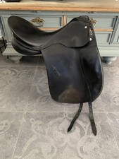 Dressursattel Von Passier