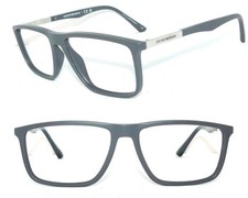ARMANI BRILLE GRAU ALU EA 3221