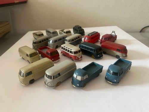 Vintage wiking volkswagen - 19,