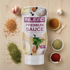 Inlead Premium Saucen 350ml