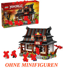 LEGO® Ninjago 71858