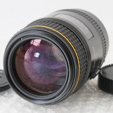 Fast Neu Tokina AT-X Af 100mm