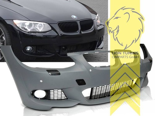 Frontstoßstange für bmw e92 - frontstoßstange,