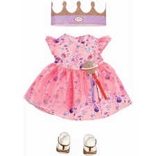 Zapf 830789 BABY born Deluxe