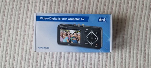 Dnt grabstar dnt000010 - dnt, av