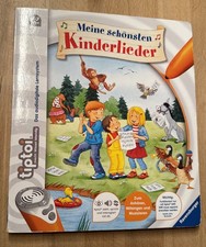 tiptoi® Meine schönsten