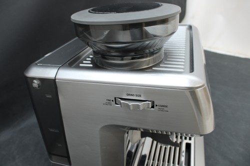 Sage ses880bss4eeu1 the - sage,