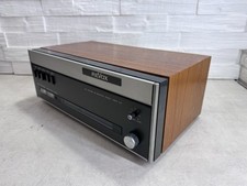 Revox A76 Stereo FM Tuner