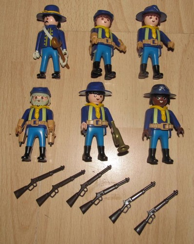 Playmobil hosenträger - playmobil, 6