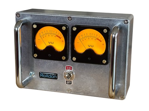 Roxdon dual analog - roxdon,