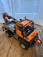 LEGO TECHNIC: Mercedes-Benz