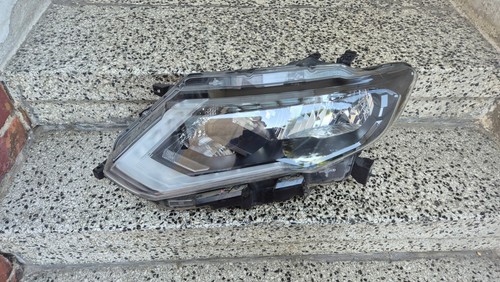 Frontscheinwerfer nissan - frontscheinwerfer,