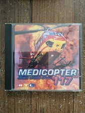 MEDICOPTER 117 - Jedes Leben