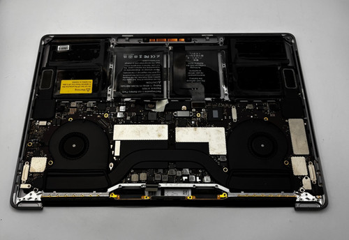 Macbook pro a1707 - i7, 2,8g