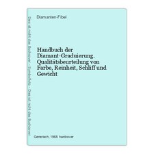 Handbuch der