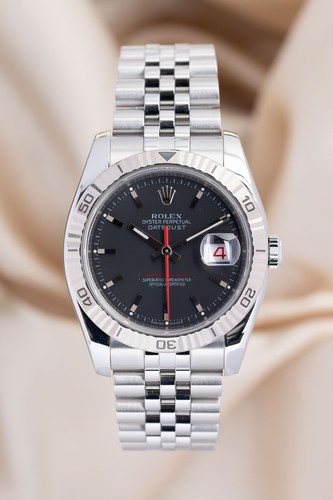 Rolex datejust turn graph - rolex, turn-o-graph