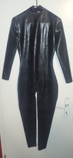 Latexcatsuit