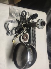 Teile Moped S50,S51, DDR, Konvolut , Simson 