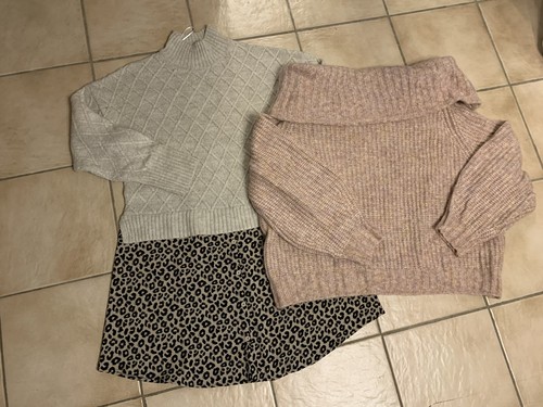 Mega paket bekleidungspaket - mega,