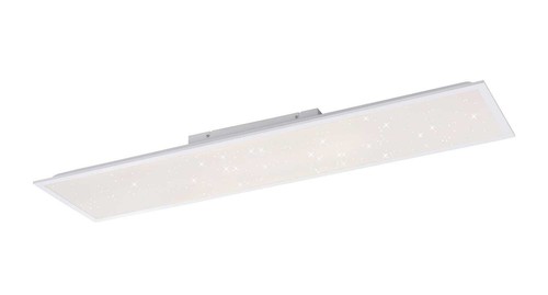 Just light starryflat - light.,