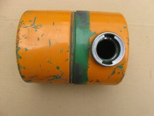 AGRIA 2600 RL HIRTH MOTOR 6PS TANK