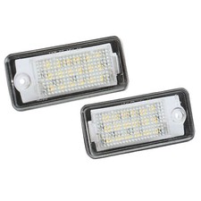 für Audi A3 SPORTBACK 8PA LED