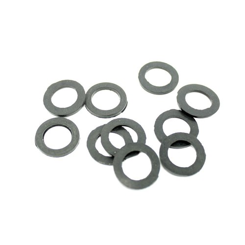 Benzinhahn dichtung ring - 10,