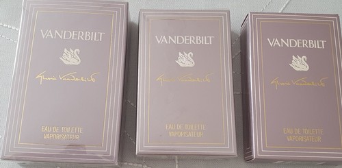 Gloria vanderbilt parfum - parfum,