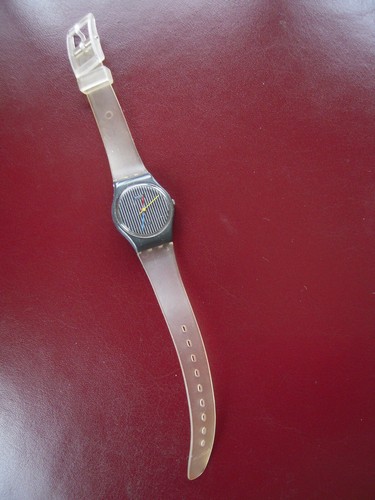 Armbanduhr swatch s606 - armbanduhr,