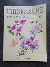 Pauline Cherrett - Chinesische Tuschmalerei