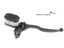 SACHS X ROAD 125 MADASS 50