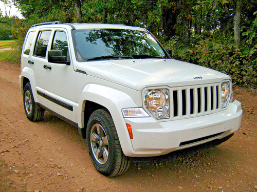 Herunterladen jeep cherokee - herunterladen,