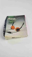 Vintage Mecca MC-1 Stereo